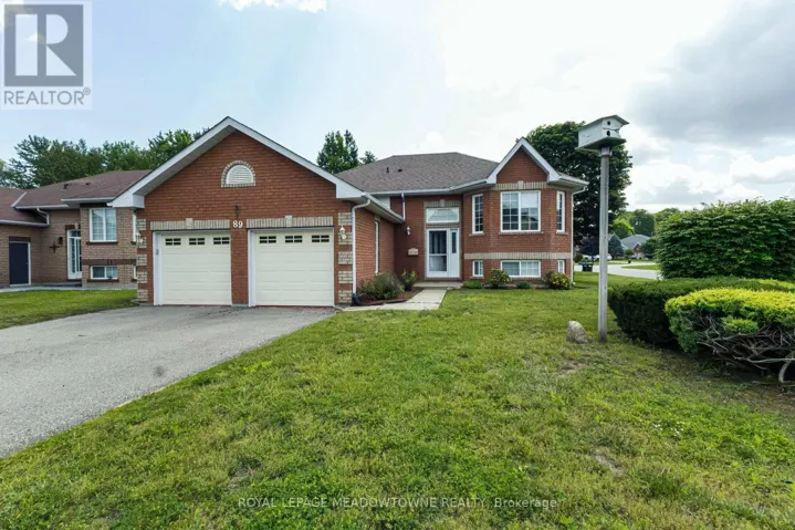 89 ROYAL BEECH DRIVE, Wasaga Beach, Ontario L9Z1H5