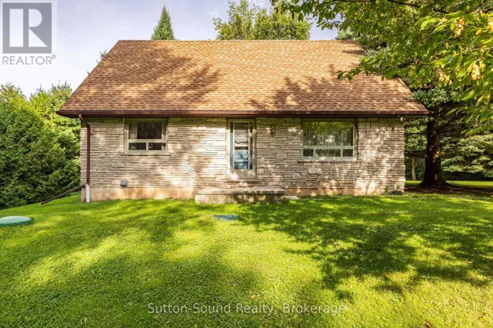 350222 BAYSHORE ROAD, Meaford, Ontario N0H1B0
