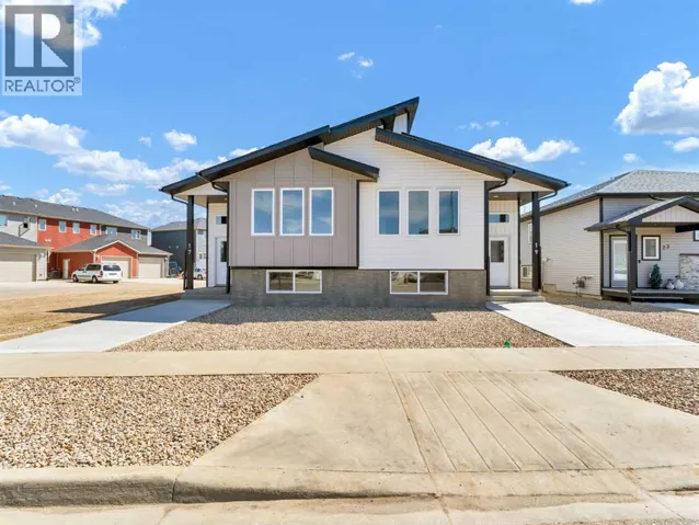 19 Somerside Gate SE, Medicine Hat, Alberta T1B0M1