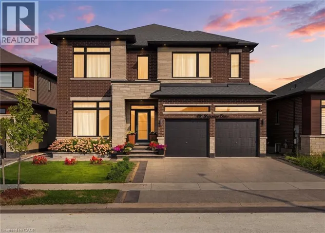 286 SHOREVIEW Drive, Welland, Ontario L3B0H3