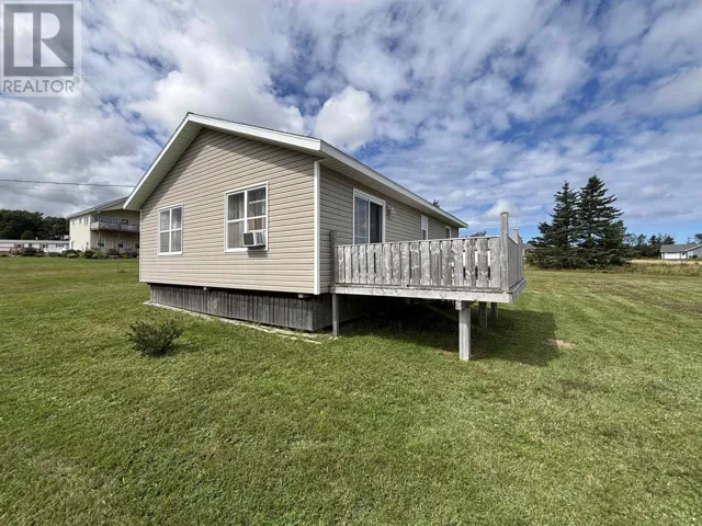 39 Ray Way, North Rustico, Prince Edward Island C0A1N0