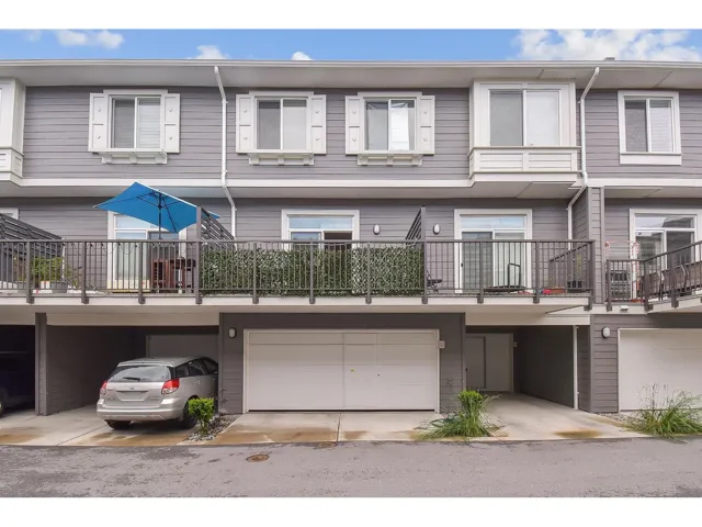 39 15850 85 AVENUE, Surrey, British Columbia V4N6W2