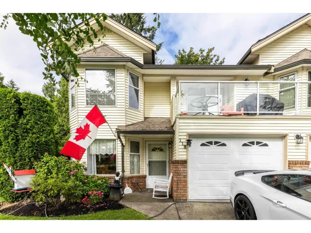 118 6841 138 STREET, Surrey, British Columbia V3W7T9