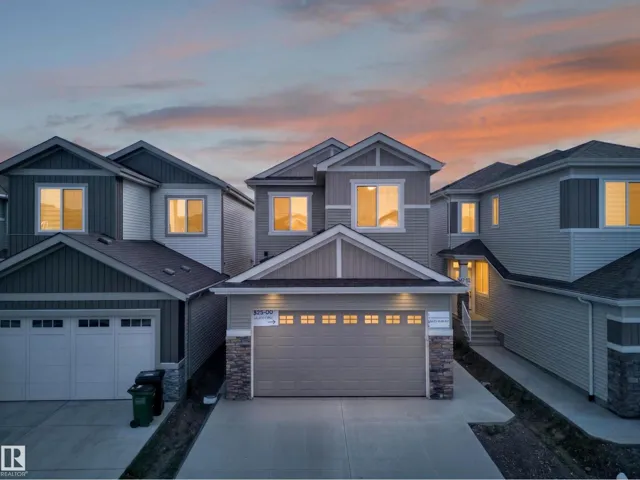 3119 9 ST NW, Edmonton, Alberta T6T2V6