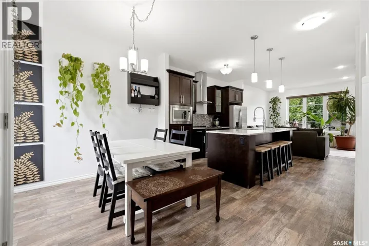 109 3229 Elgaard DRIVE, Regina, Saskatchewan S4X0L2