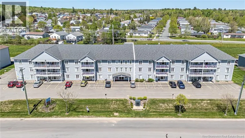 185 Reynolds Street Unit# 33, Fredericton, New Brunswick E3A0K7