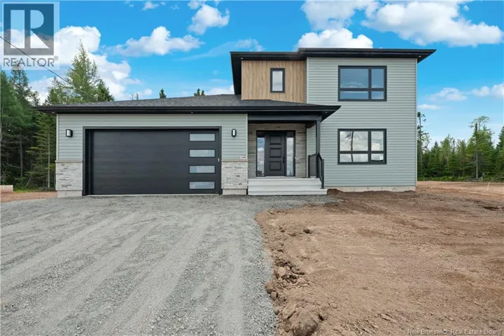 188 Carrington Drive, Riverview, New Brunswick E1B5E8
