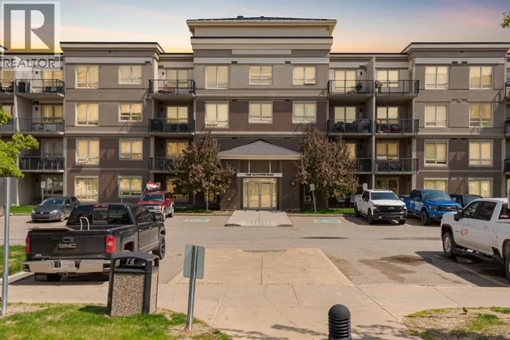 2304, 135B Sandpiper Road, Fort McMurray, Alberta T9K0K6