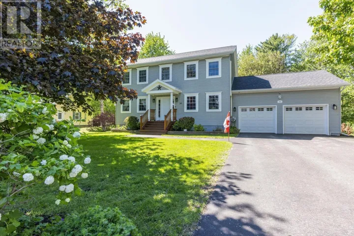 34 Gravenstein Drive, Berwick, Nova Scotia B0P1E0