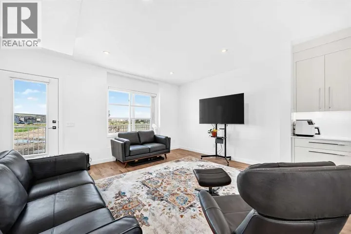 308, 135 Belmont Passage SW, Calgary, Alberta T2X4N4