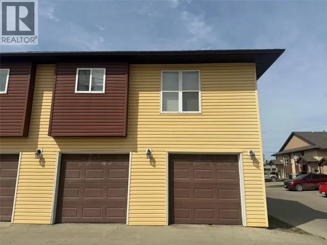 10209 17 Street Unit# 111, Dawson Creek, British Columbia V1G4C3