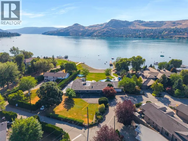 8104 Kalavista Drive, Coldstream, British Columbia V1B1K3