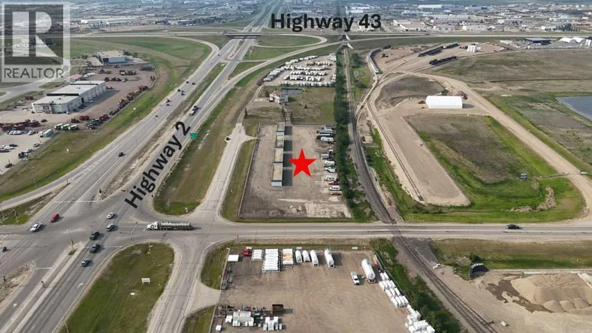 15825 100 Street, Rural Grande Prairie No. 1, County of, Alberta T8V7C3