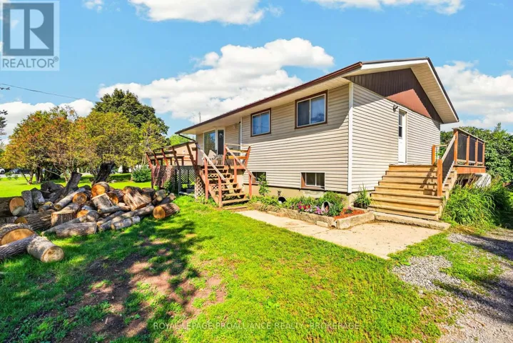3670 SMITH ROAD, Kingston (City North of 401), Ontario K7P2Y7