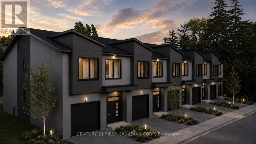 489 UPPER QUEEN STREET, London South (South P), Ontario N6C3T8