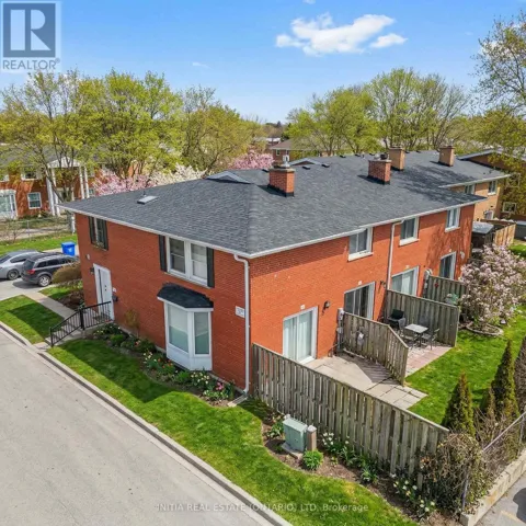 19 - 55 ARBOUR GLEN CRESCENT, London East (East A), Ontario N5Y1Z9
