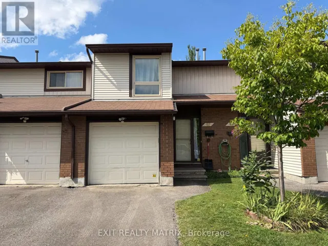 31 - 67 ANGELA PRIVATE, Ottawa, Ontario K1V0E7