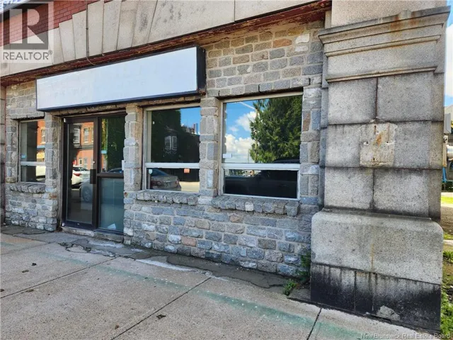 300 Main Street Unit# UNIT A, Saint John, New Brunswick E2K1H9