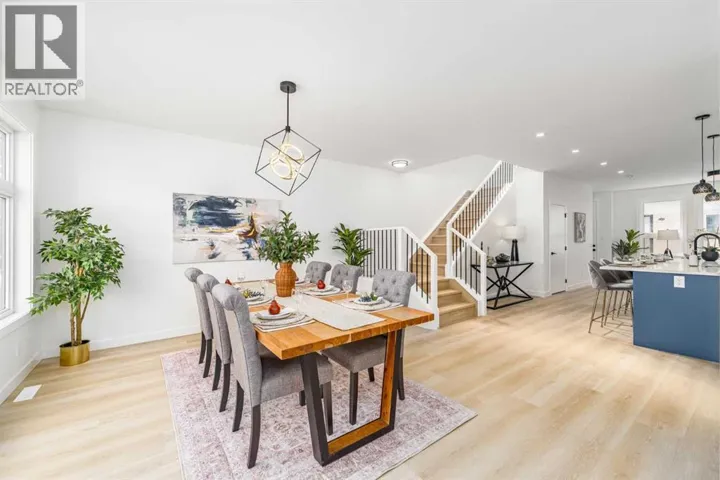 423 Hendon Drive NW, Calgary, Alberta T2K2A1