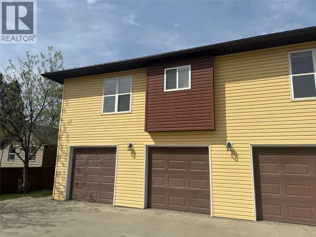 10209 17 Street Unit# 113, Dawson Creek, British Columbia V1G4C3