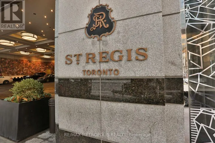 4201 - 311 BAY STREET, Toronto (Bay Street Corridor), Ontario M5H4G5