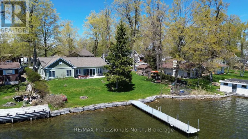 563 DALHAVEN ROAD, Selwyn, Ontario K0L1T0