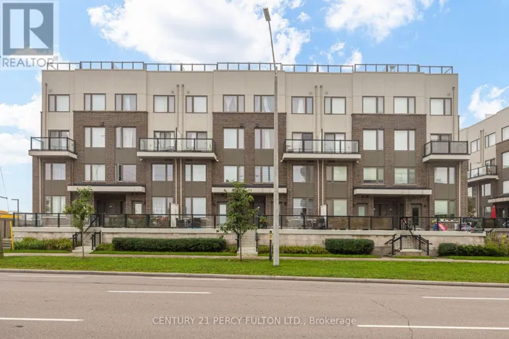 318 - 1460 WHITES ROAD, Pickering (Woodlands), Ontario L1V0E8