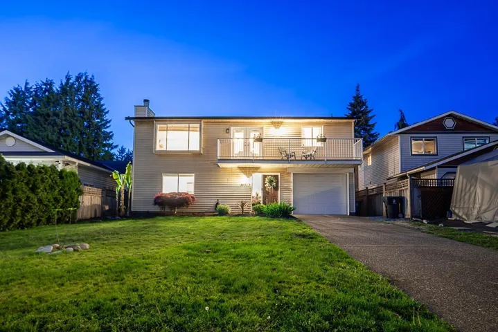 26567 28A AVENUE, Langley, British Columbia V4W3A7