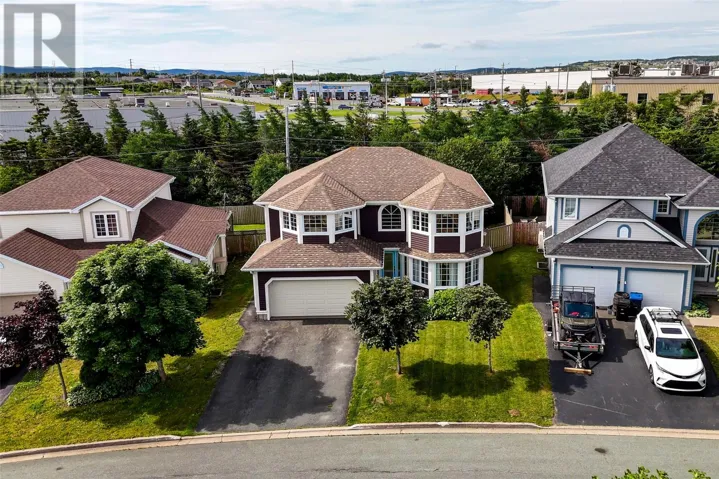23 Brooklyn Avenue, St. John's, Newfoundland & Labrador A1A5G5