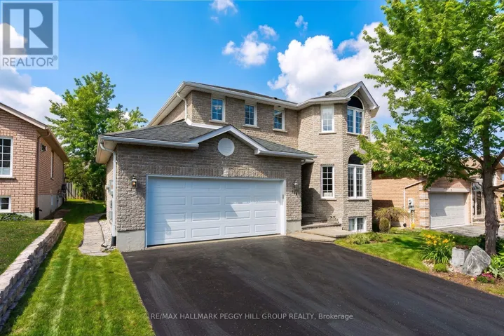 168 WILDWOOD TRAIL, Barrie (Ardagh), Ontario L4N9Y6