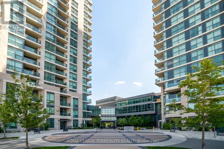 2810 - 215 SHERWAY GARDENS ROAD, Toronto (Islington-City Centre West), Ontario M9C0A4