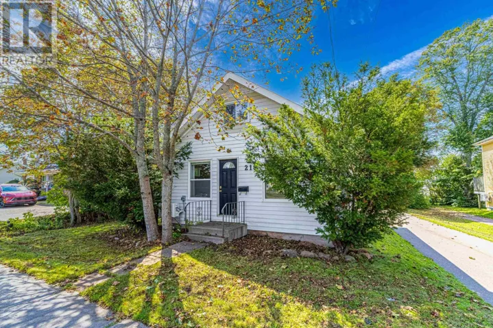 219 NORTH RIVER Road, Charlottetown, Prince Edward Island C1A3L5