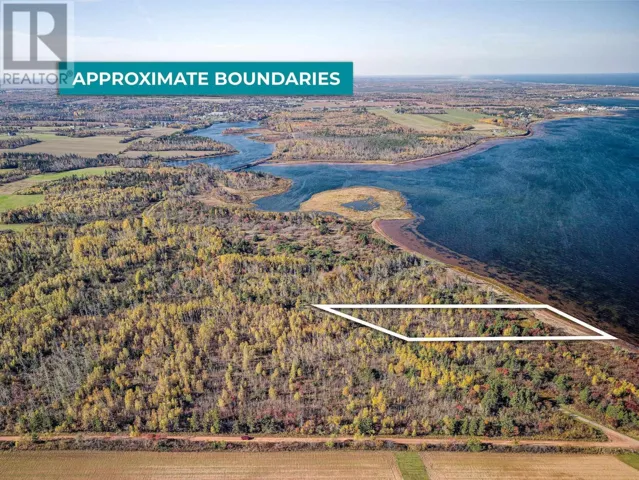 LOT 2 OFF SCULLY Road, Marie, Prince Edward Island C0A1S0