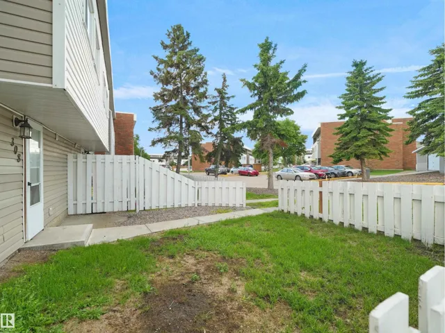 #308 2908 116A AV NW, Edmonton, Alberta T5W4R7