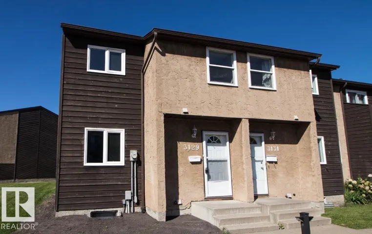 3129 139 AV NW, Edmonton, Alberta T5Y1R4