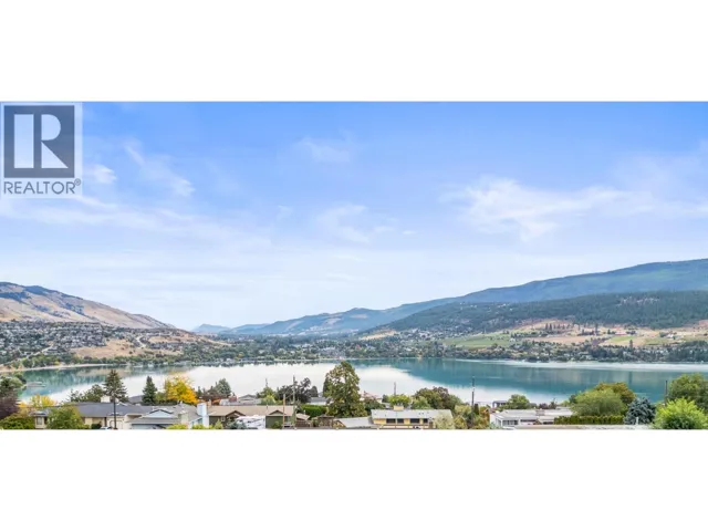 8404 Lakeview Drive, Coldstream, British Columbia V1B1W3