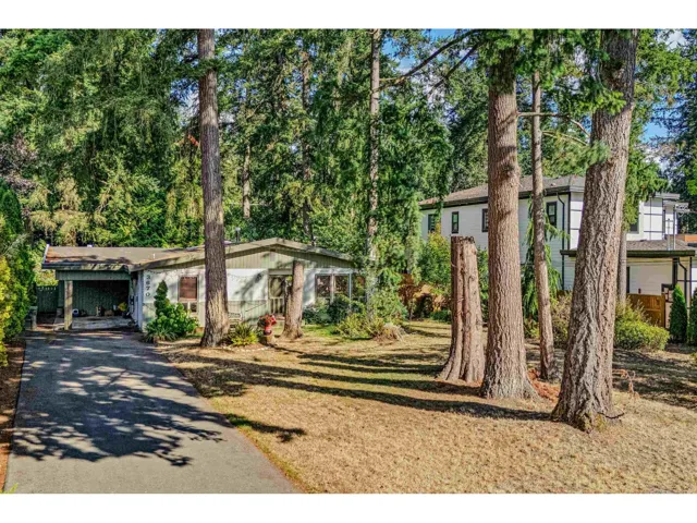 3670 207B STREET, Langley, British Columbia V3A2G4