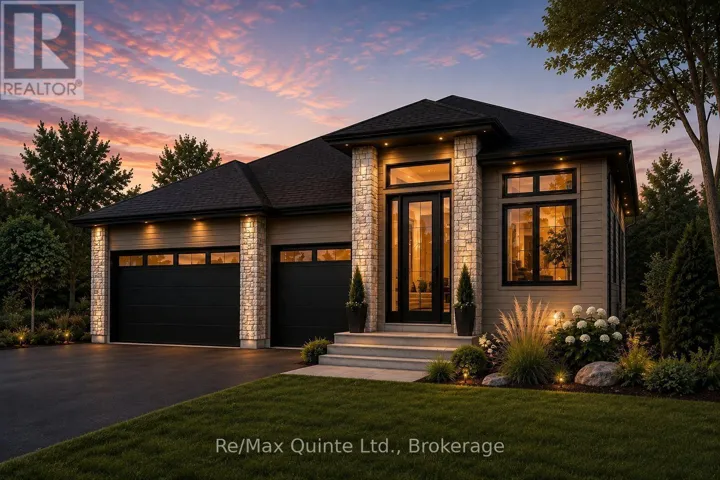 30 EXETER COURT, Quinte West (Murray Ward), Ontario K8V5P4