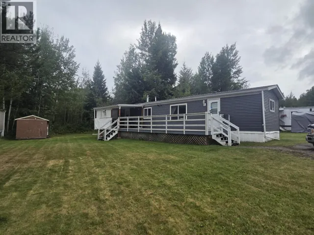 88 6100 DAKELH TI, Prince George, British Columbia V2N4R1