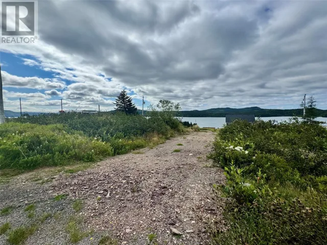 0 Goulding Street, Sunnyside, Newfoundland & Labrador A0B3J0