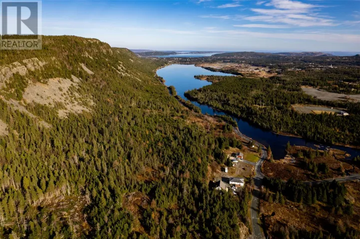 0 Drockety Road, Emerald Vale, Newfoundland & Labrador A0A2X0