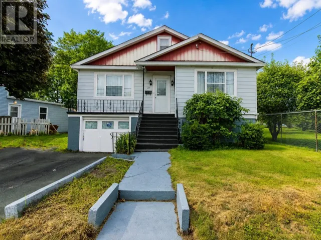 224 Pennywell Road, St. John's, Newfoundland & Labrador A1C2L6