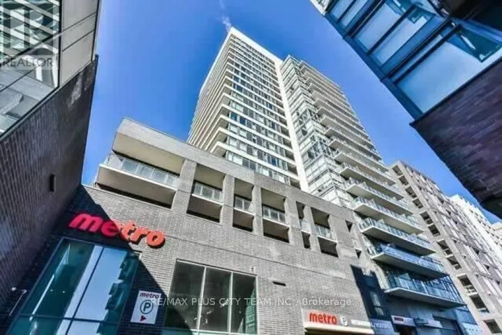 1031 - 20 MINOWAN MIIKAN LANE, Toronto (Little Portugal), Ontario M6J0E5