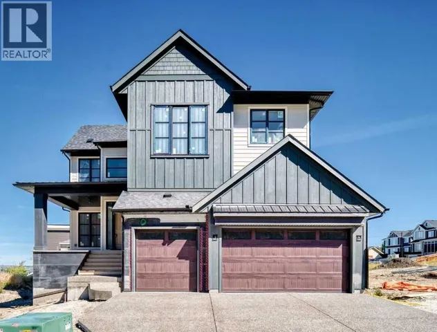 83 Crestridge Heights SW, Calgary, Alberta T3B6K6