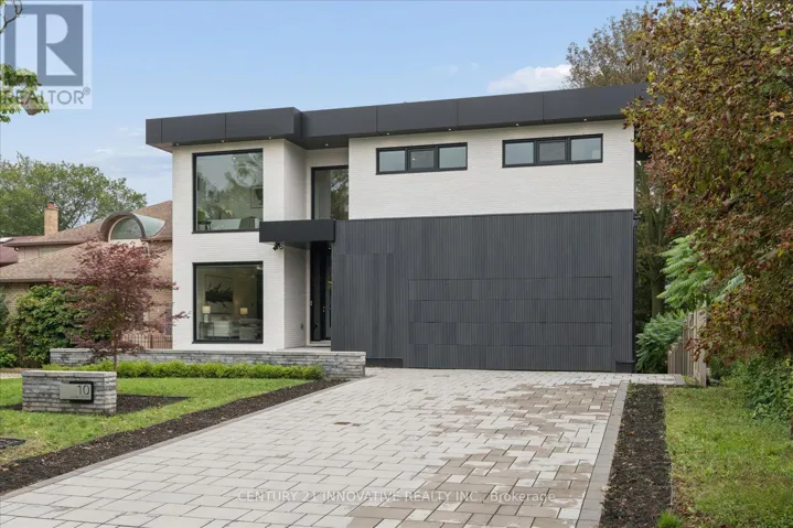 10 HAIDA COURT, Toronto (Highland Creek), Ontario M1C3L1