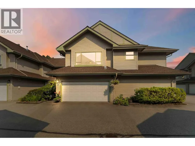 45 1255 RIVERSIDE DRIVE, Port Coquitlam, British Columbia V3B7W5