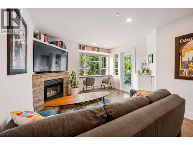 309 4360 LORIMER ROAD, Whistler, British Columbia V8E1A5