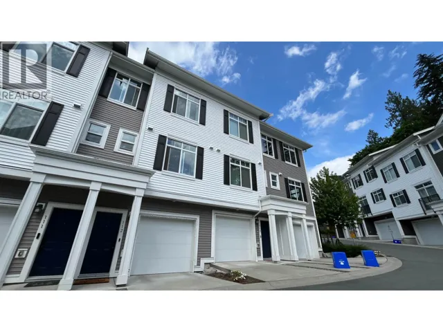 112 1225 MITCHELL STREET, Coquitlam, British Columbia V3B0R5
