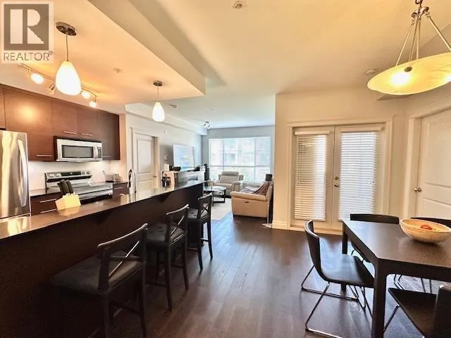 301 2343 ATKINS AVENUE, Port Coquitlam, British Columbia V3C1Y7