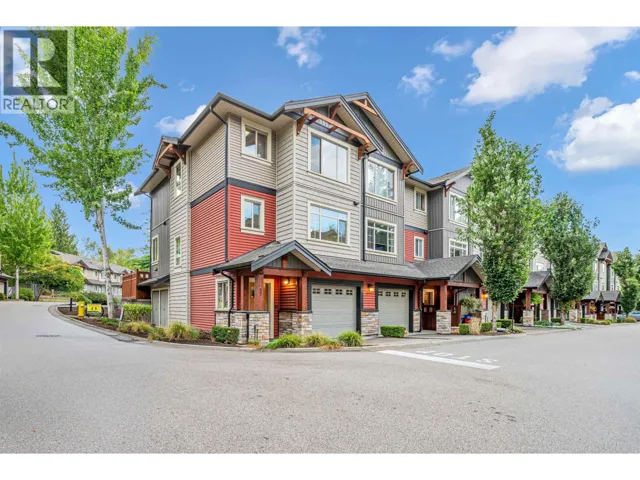57 11305 240 STREET, Maple Ridge, British Columbia V2W0J1